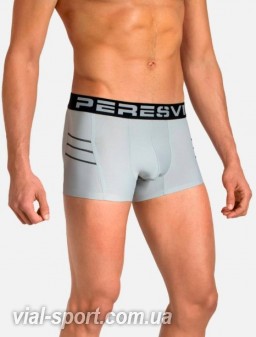 Спортивні труси Peresvit Performance Trunks Silver