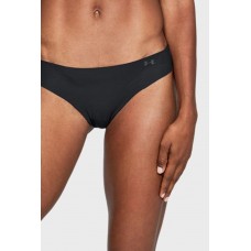 Спортивні труси Under Armour Pure Stretch Thong-BLK 1275732-001 чорні