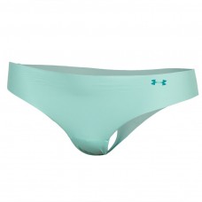 Спортивні труси Under Armour Pure Stretch Thong-BLK 1275732-942 блакитні