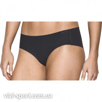 Спортивні труси Under Armour Pure Stretch Thong-BLK 1275736-001 чорні