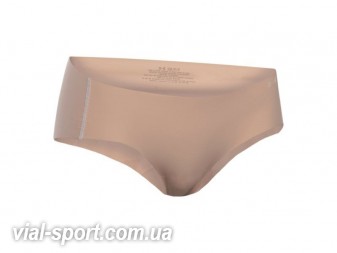 Спортивні труси Under Armour Pure Stretch Thong-BLK 1275736-295 бежеві