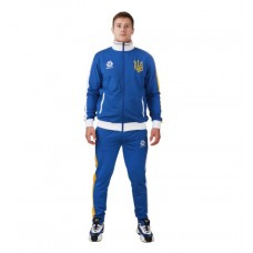 Спортивний костюм Peresvit Adults National Flag Track Suit Blue