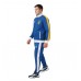 Спортивний костюм Peresvit Adults National Flag Track Suit Blue