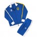 Спортивний костюм Peresvit Adults National Flag Track Suit Blue