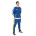 Спортивний костюм Peresvit Adults National Flag Track Suit Blue