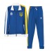 Спортивний костюм Peresvit Adults National Flag Track Suit Blue