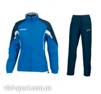 Спортивний костюм жіночий ASICS Suit Aurora T654Z5-4350