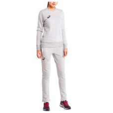 Спортивний костюм жіночий ASICS WOMAN KNIT SUIT 156866-0714