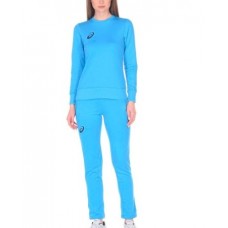 Спортивний костюм жіночий ASICS WOMAN KNIT SUIT 156866-0860