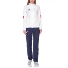 Спортивний костюм жіночий ASICS Woman Lined Suit 156864-0001