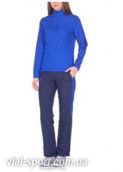 Спортивний костюм жіночий ASICS Woman Lined Suit 156864-0805