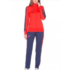 Спортивний костюм жіночий ASICS WOMAN POLY SUIT 156865-0600