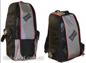 Спортивний рюкзак RING TO CAGE Convertible Backpack Duffel Equipment Bag