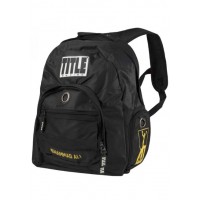 Спортивний рюкзак title Ali SUPER BOXING BACKPACK