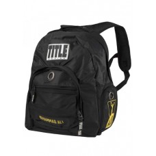 Спортивний рюкзак title Ali SUPER BOXING BACKPACK