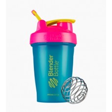 Спортивний шейкер BlenderBottle Classic Loop 590ml 80s (ORIGINAL)