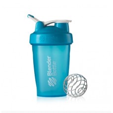 Спортивний шейкер BlenderBottle Classic Loop 590ml Aqua (ORIGINAL)