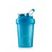 Спортивний шейкер BlenderBottle Classic Loop 590ml Aqua (ORIGINAL)