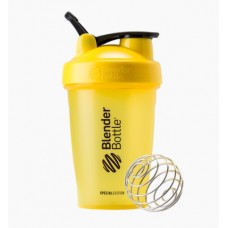 Спортивний шейкер BlenderBottle Classic Loop 590ml Killer Bee (ORIGINAL)