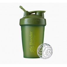 Спортивний шейкер BlenderBottle Classic Loop 590ml Moss Green (ORIGINAL)