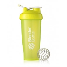 Спортивний шейкер BlenderBottle Classic Loop 820ml Green (ORIGINAL)