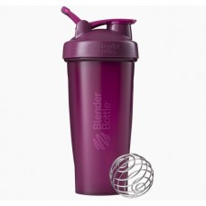 Спортивний шейкер BlenderBottle Classic Loop 820ml Plum (ORIGINAL)