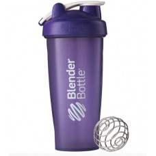 Спортивний шейкер BlenderBottle Classic Loop 820ml Puprle (ORIGINAL)