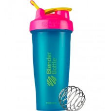 Спортивний шейкер BlenderBottle Classic Loop 820ml Special Edition 80s (ORIGINAL)