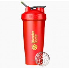 Спортивний шейкер BlenderBottle Classic Loop 820ml Special Edition cayanne (original)