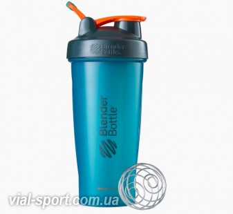 Спортивний шейкер BlenderBottle Classic Loop 820ml Special Edition durango (original)