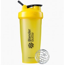 Спортивний шейкер BlenderBottle Classic Loop 820ml Special Edition Killer Bee (ORIGINAL)