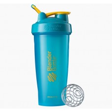 Спортивний шейкер BlenderBottle Classic Loop 820ml Special Edition malibu (original)