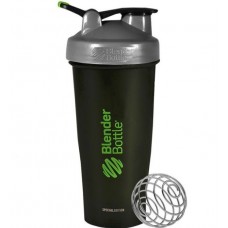 Спортивний шейкер BlenderBottle Classic Loop 820ml Special Edition Phantom (ORIGINAL)