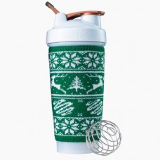 Спортивний шейкер BlenderBottle Classic Loop 820ml Special Edition Pine (ORIGINAL)