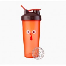 Спортивний шейкер BlenderBottle Classic Loop 820ml Special Edition Turkey (ORIGINAL)