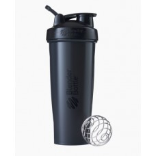 Спортивний шейкер BlenderBottle Classic Loop 940ml Black (ORIGINAL)