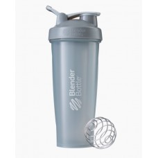 Спортивний шейкер BlenderBottle Classic Loop 940ml Grey (ORIGINAL)