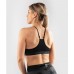 Спортивний топ Venum Defender Sport Bra Black Black