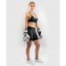 Спортивний топ Venum Defender Sport Bra Black Black