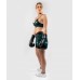 Спортивный топ Venum Defender Sport Bra Black Green