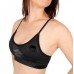 Спортивний топ Venum Dune 2.0 Sport Bra Black Black