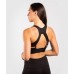 Спортивний топ Venum G-Fit Sport Bra Black Black