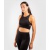 Спортивний топ Venum G-Fit Sport Bra Black Black