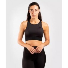 Спортивний топ Venum G-Fit Sport Bra Black Black