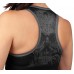 Спортивний топ Venum Santa Muerte 3.0 Sport Bras For Women Black Black