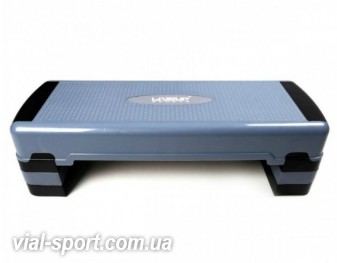 Степ-платформа регульована LiveUp AEROBIC STEP LS3168D