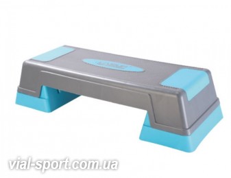 Степ-платформа регульована LiveUp POWER STEP LS3168C