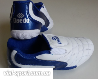 Степки Daedo "Kick" Blue ZA3010