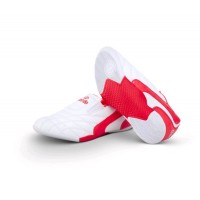 Степки Daedo "Kick" Red дитячі (32-36) ZA3050