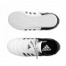 Степки для Тхеквондо Adidas Adi-Kick II (чорно/білі, ADITKK01CH)
